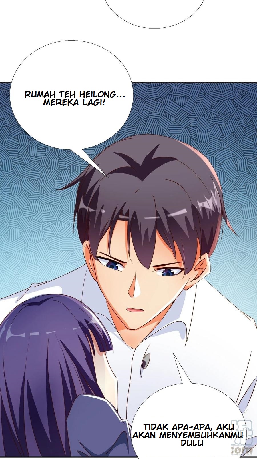 Super School Doctor Chapter 125 Bahasa Indonesia